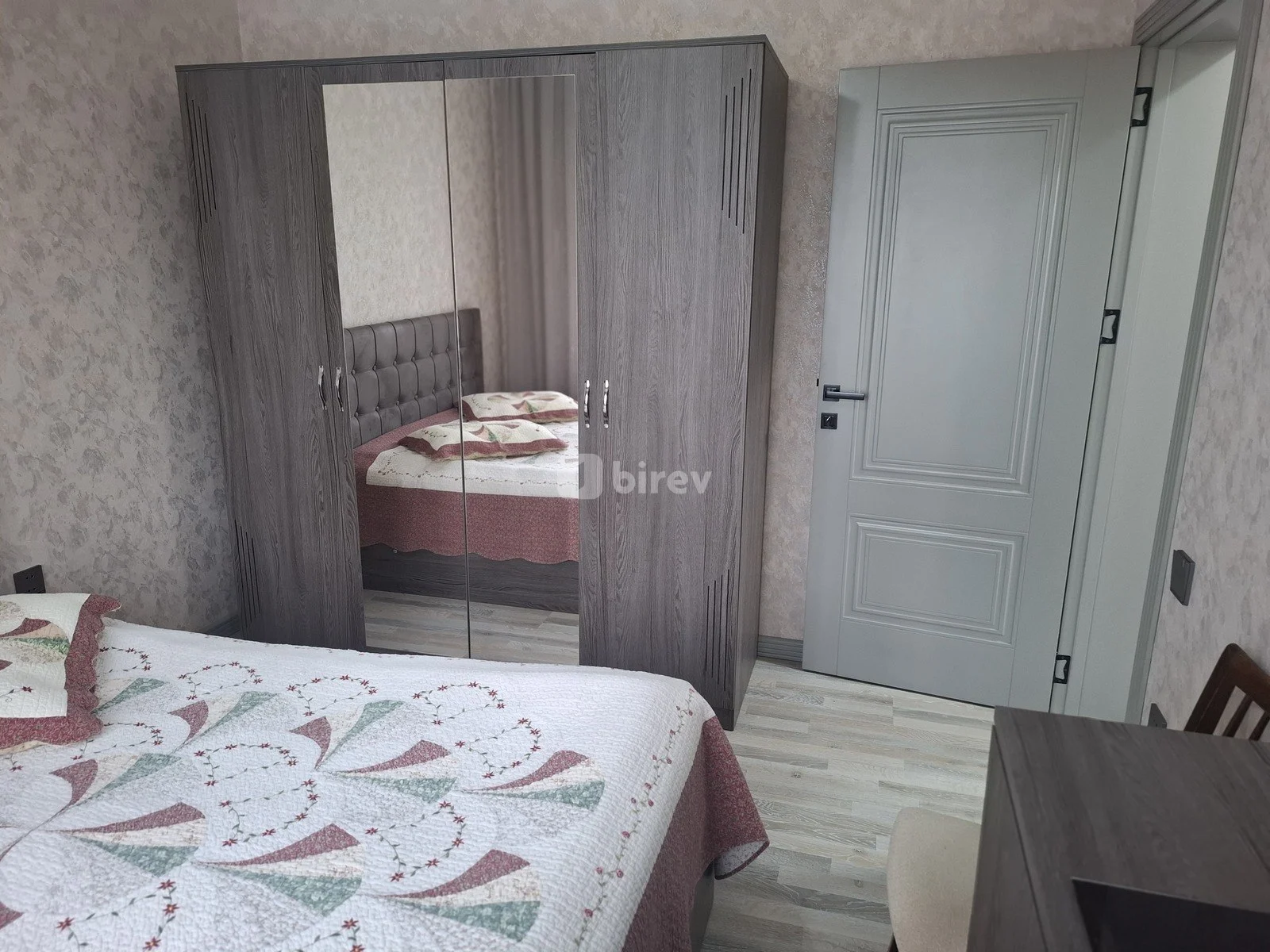 2 otaqlı mənzil, Bakıxanov q., Bakıxanov qəs., Sabunçu rayonu — şəkil 9