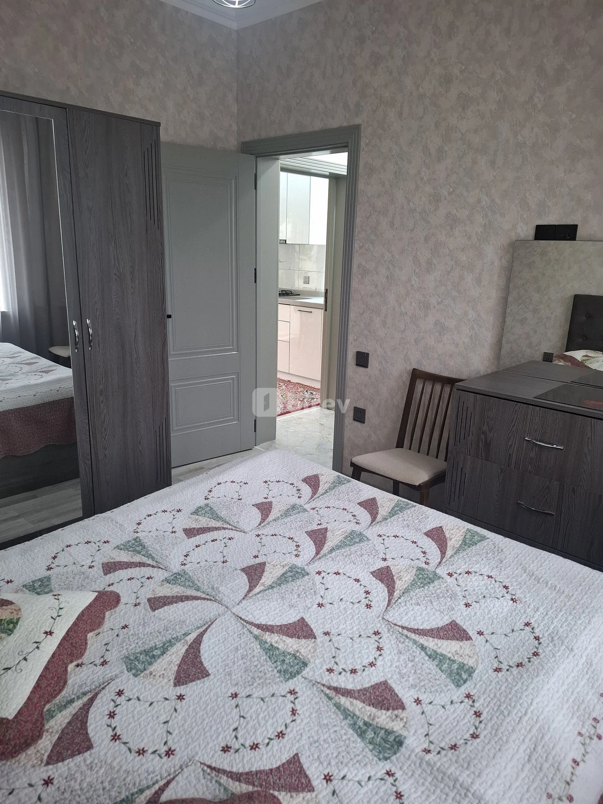 2 otaqlı mənzil, Bakıxanov q., Bakıxanov qəs., Sabunçu rayonu — şəkil 10