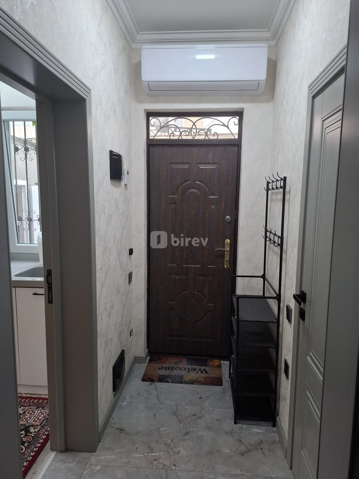2 otaqlı mənzil, Bakıxanov q., Bakıxanov qəs., Sabunçu rayonu — şəkil 11