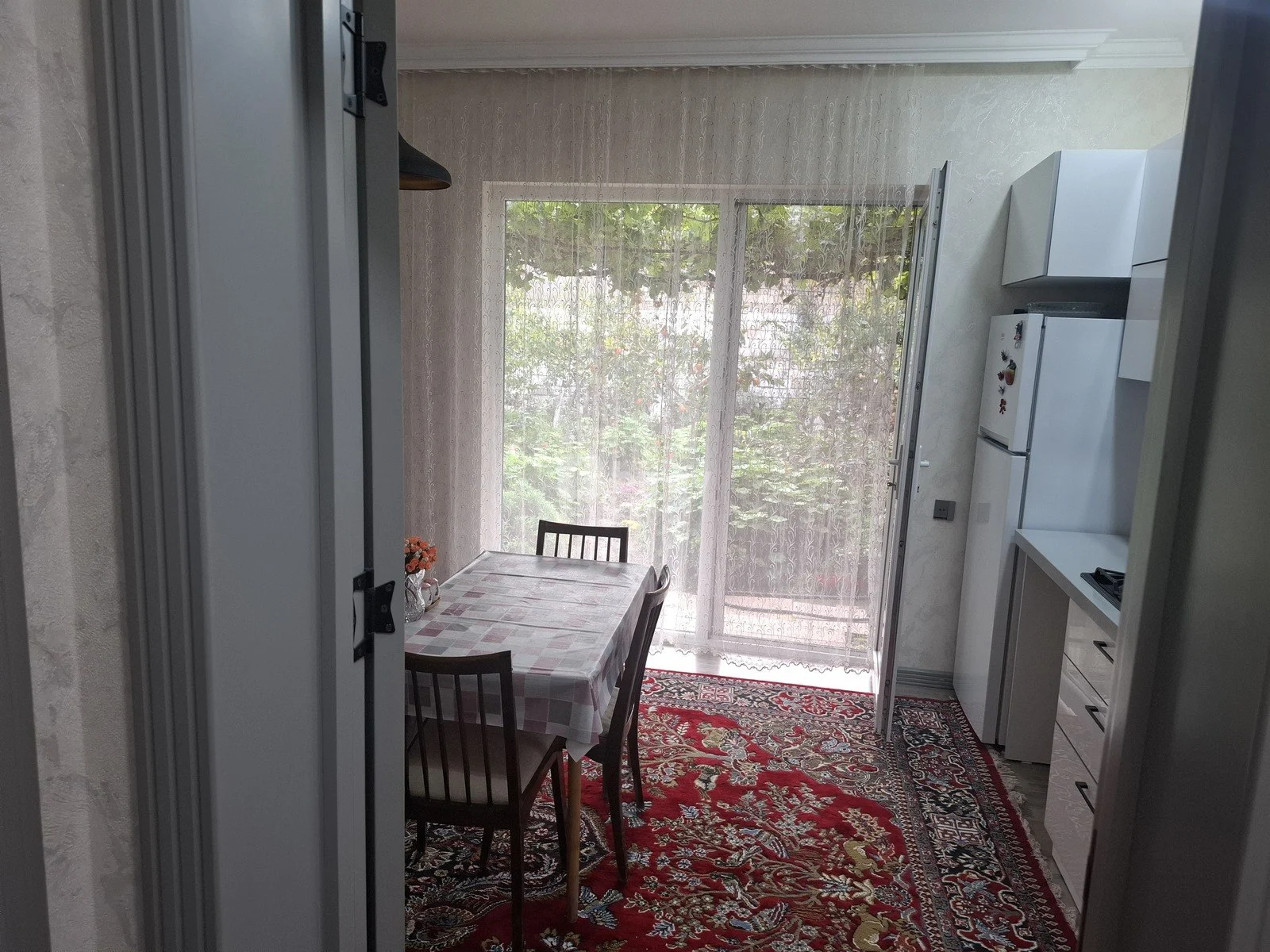2 otaqlı mənzil, Bakıxanov q., Bakıxanov qəs., Sabunçu rayonu — şəkil 12