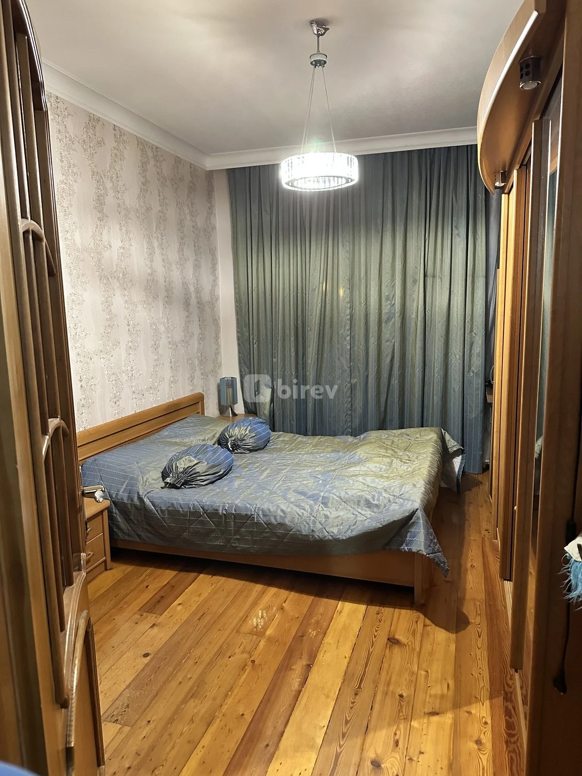3 otaqlı mənzil, Lökbatan q., Bilal Niftəliyev 19 mən.16, Qaradağ rayonu — şəkil 2