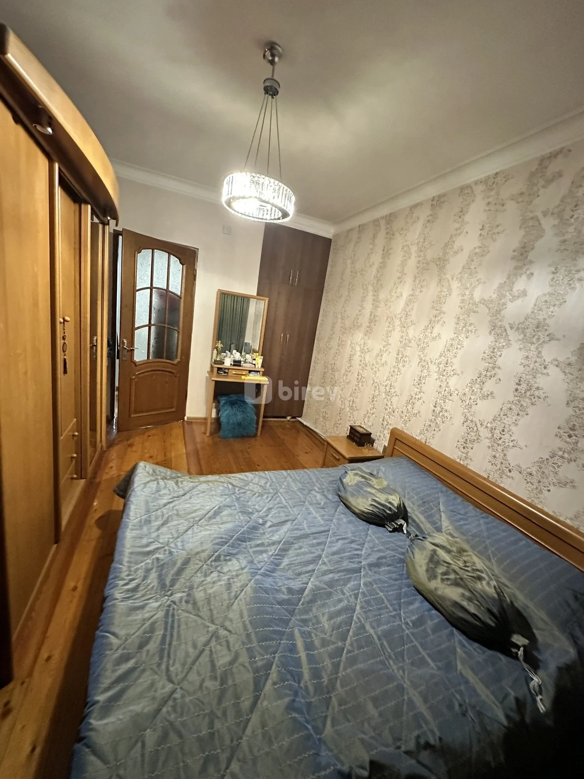 3 otaqlı mənzil, Lökbatan q., Bilal Niftəliyev 19 mən.16, Qaradağ rayonu — şəkil 3