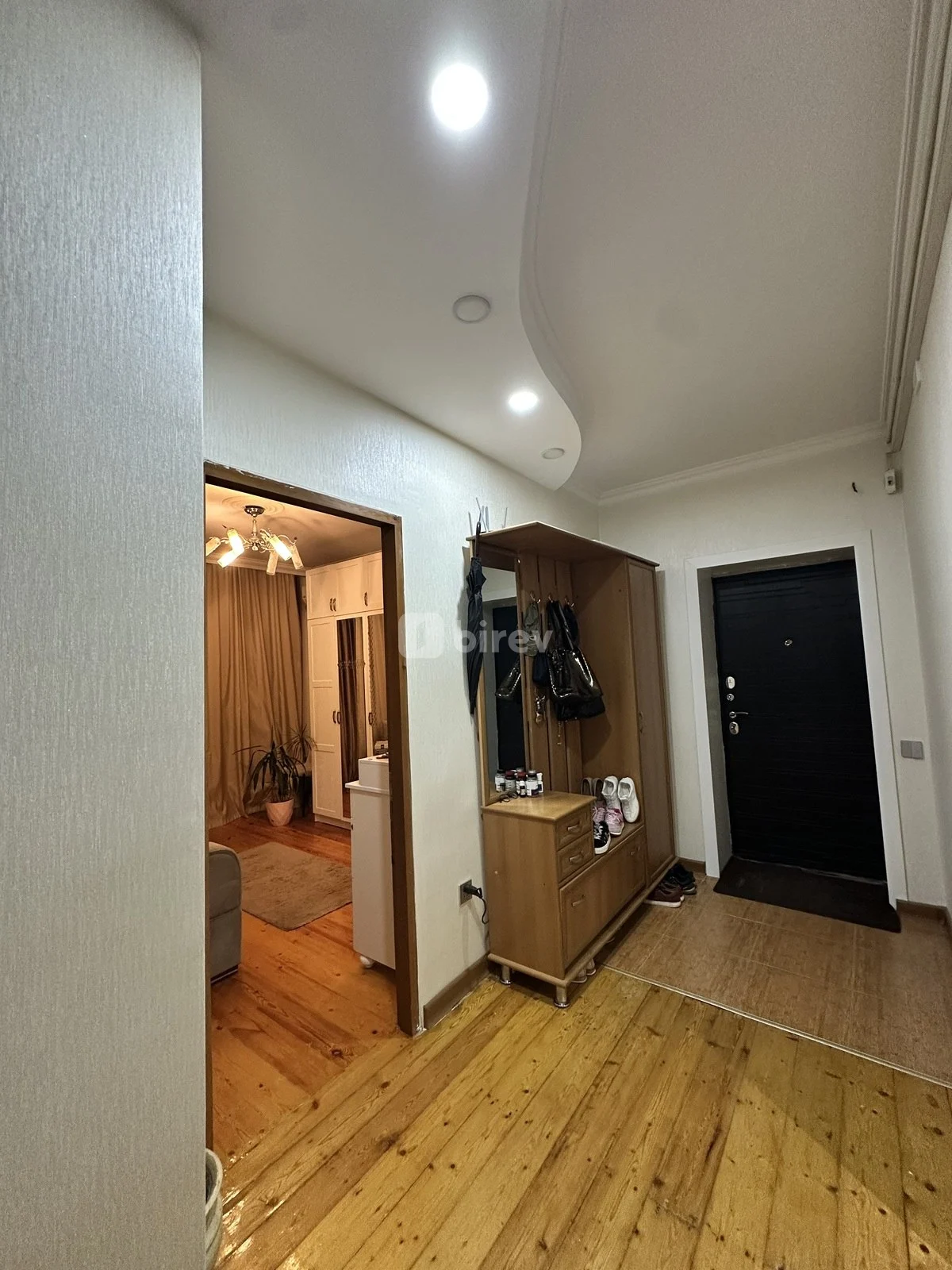 3 otaqlı mənzil, Lökbatan q., Bilal Niftəliyev 19 mən.16, Qaradağ rayonu — şəkil 8