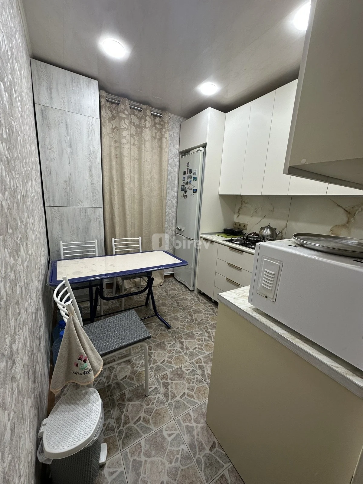 3 otaqlı mənzil, Lökbatan q., Bilal Niftəliyev 19 mən.16, Qaradağ rayonu — şəkil 10