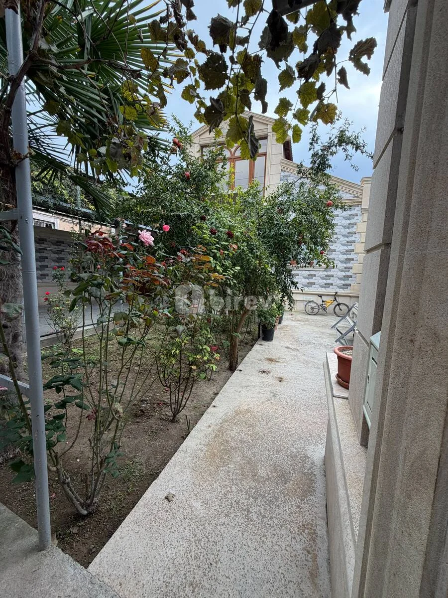 3 otaqlı həyət evi, Binə q., Binə qəs., Xəzər rayonu — şəkil 3