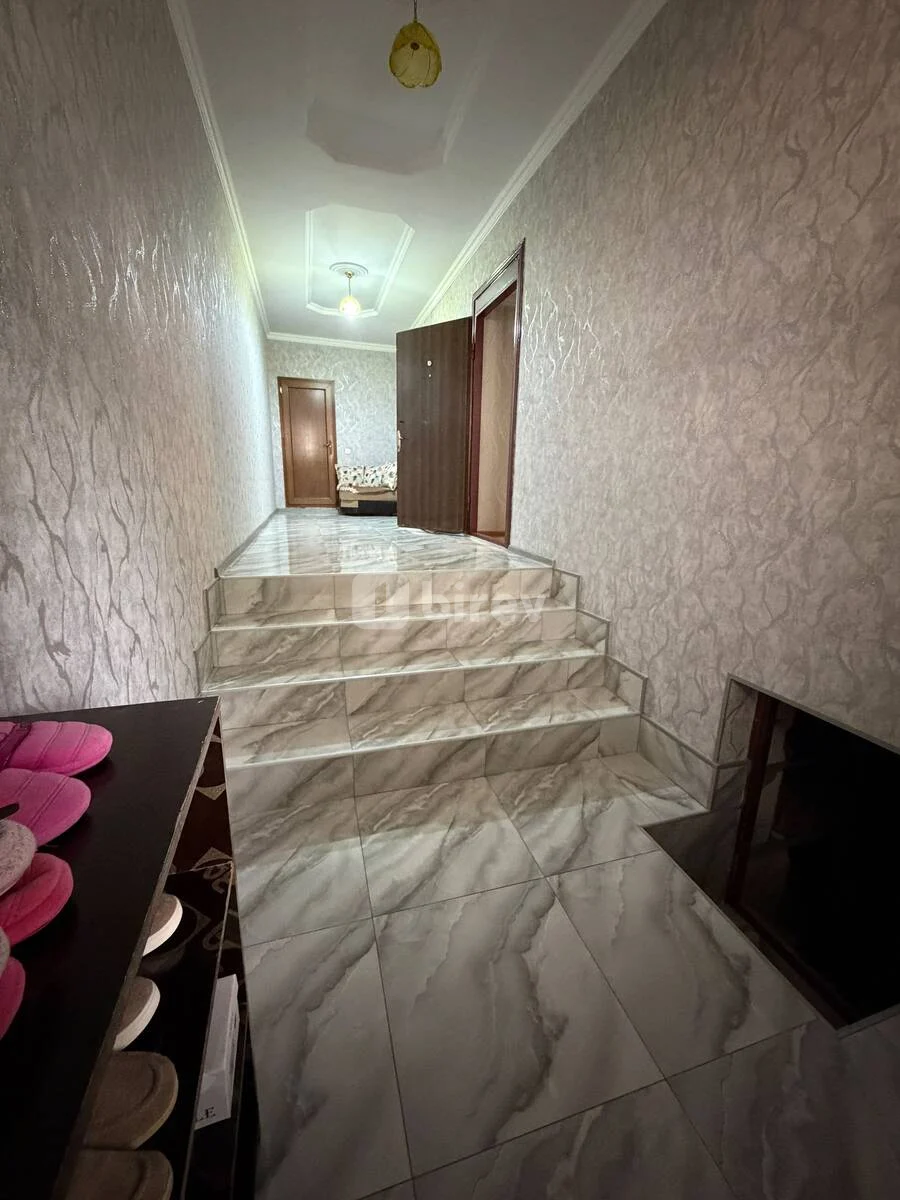 3 otaqlı həyət evi, Binə q., Binə qəs., Xəzər rayonu — şəkil 6