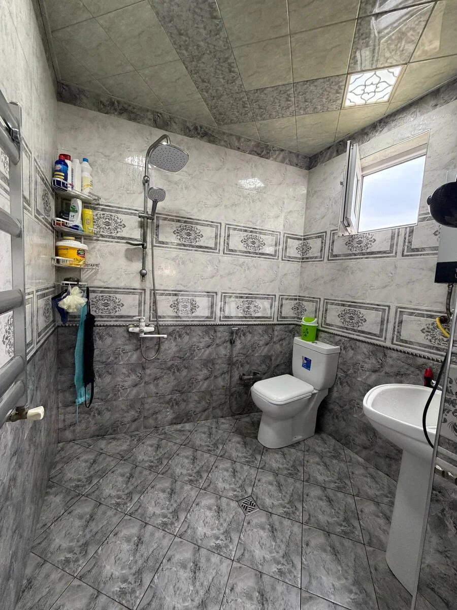 3 otaqlı həyət evi, Binə q., Binə qəs., Xəzər rayonu — şəkil 7