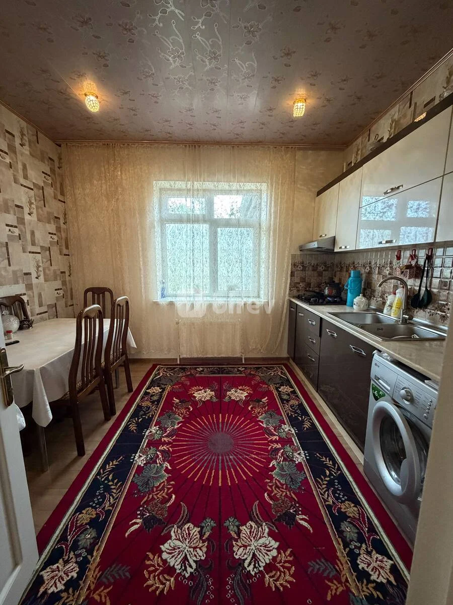 3 otaqlı həyət evi, Binə q., Binə qəs., Xəzər rayonu — şəkil 9