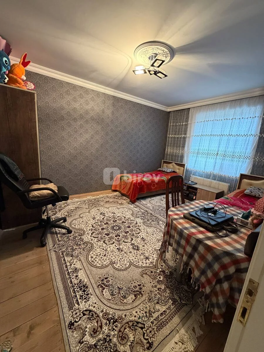 3 otaqlı həyət evi, Binə q., Binə qəs., Xəzər rayonu — şəkil 10