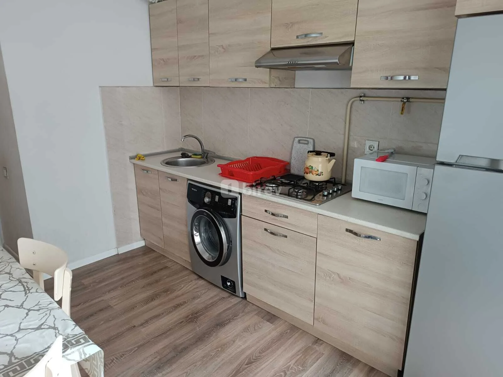 2 otaqlı mənzil, Yeni Yasamal q., Mida 2 Yeni Yasamal qəs., Yasamal rayonu — şəkil 2
