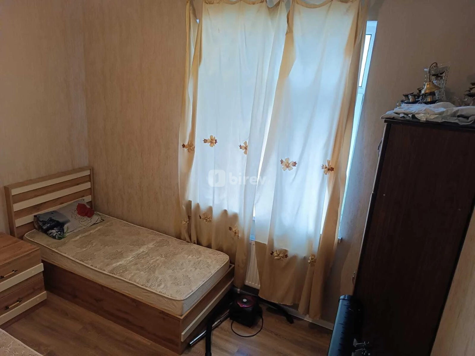 2 otaqlı mənzil, Yeni Yasamal q., Mida 2 Yeni Yasamal qəs., Yasamal rayonu — şəkil 6