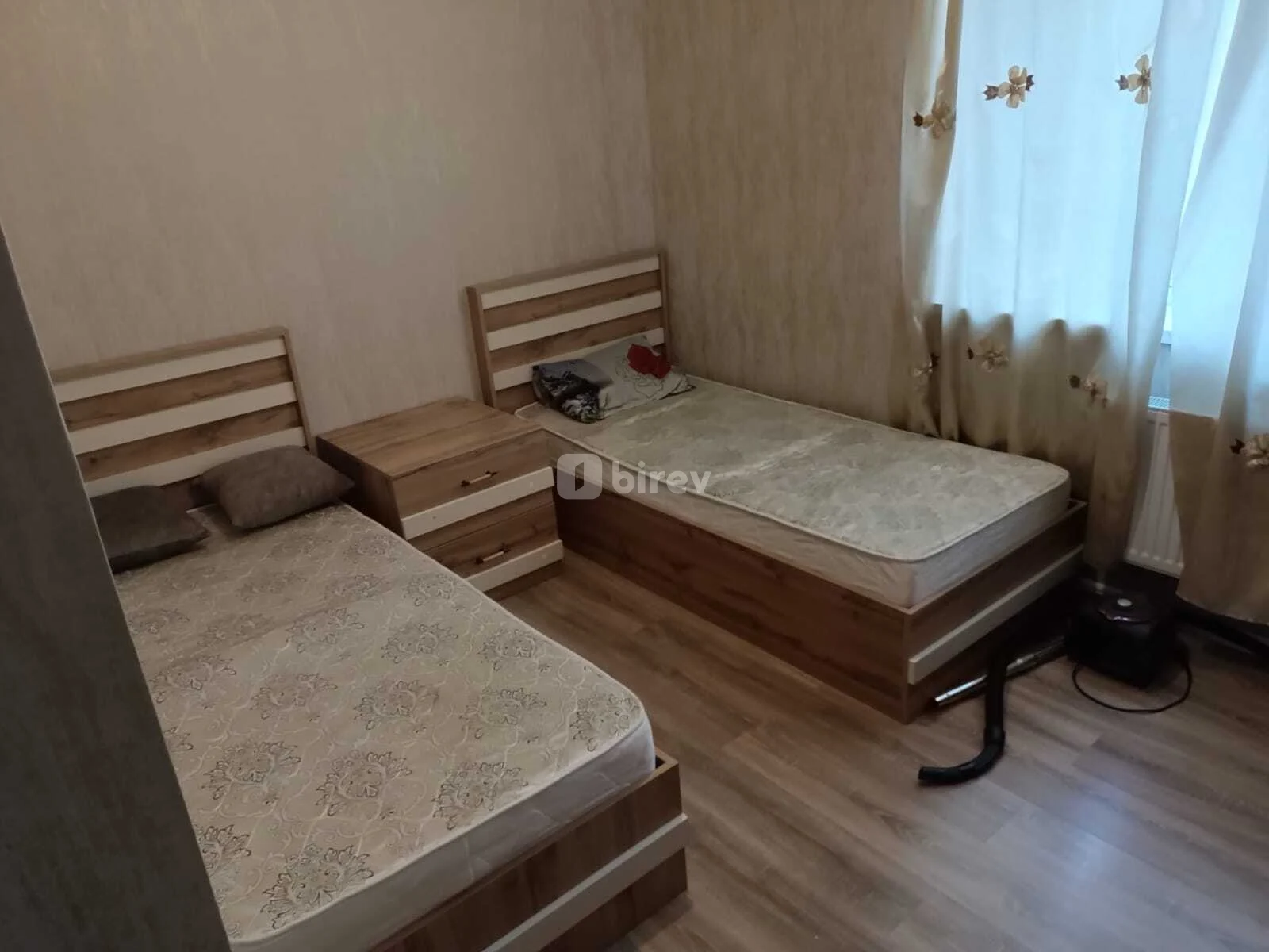 2 otaqlı mənzil, Yeni Yasamal q., Mida 2 Yeni Yasamal qəs., Yasamal rayonu — şəkil 7