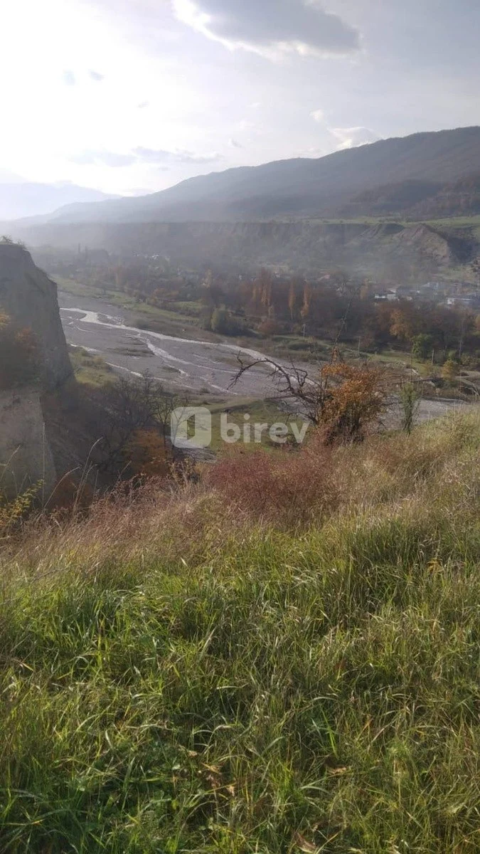 60 sot torpaq, Şahdağ, Xuray Kəndi, Qusar rayonu — şəkil 5
