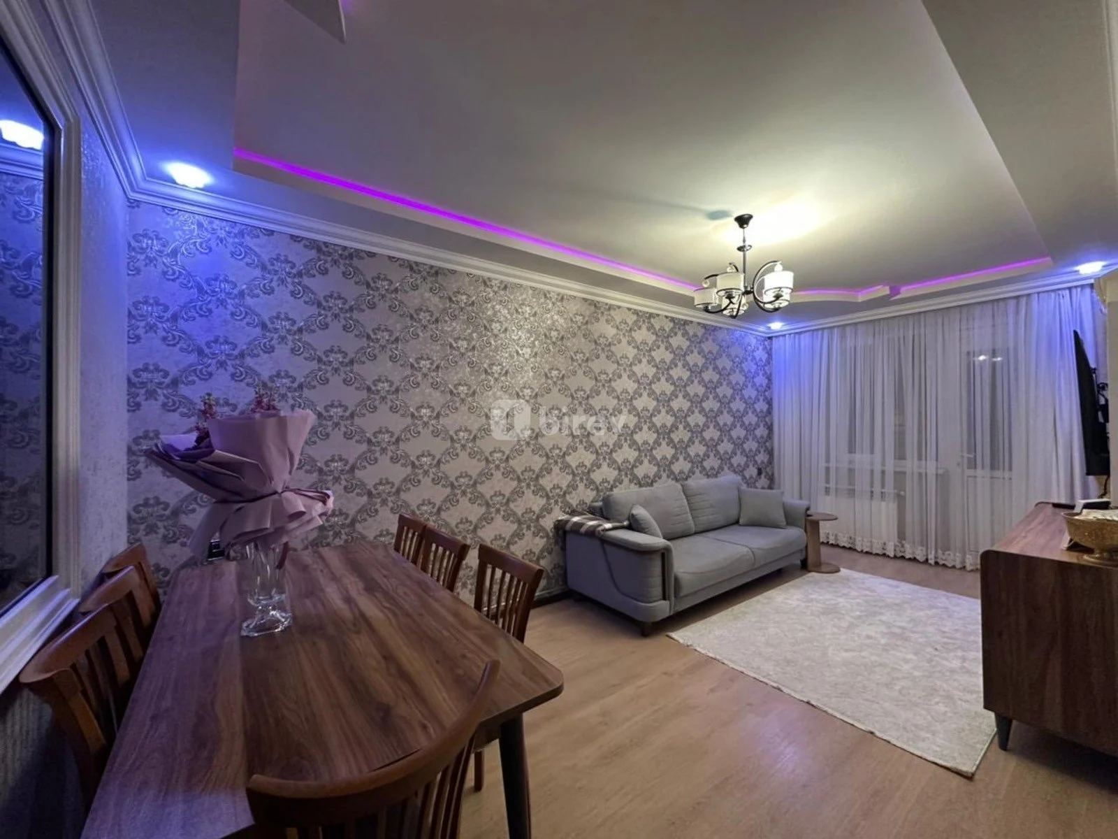 2 otaqlı mənzil, Bakıxanov q., bakixanov, Sabunçu rayonu — şəkil 3