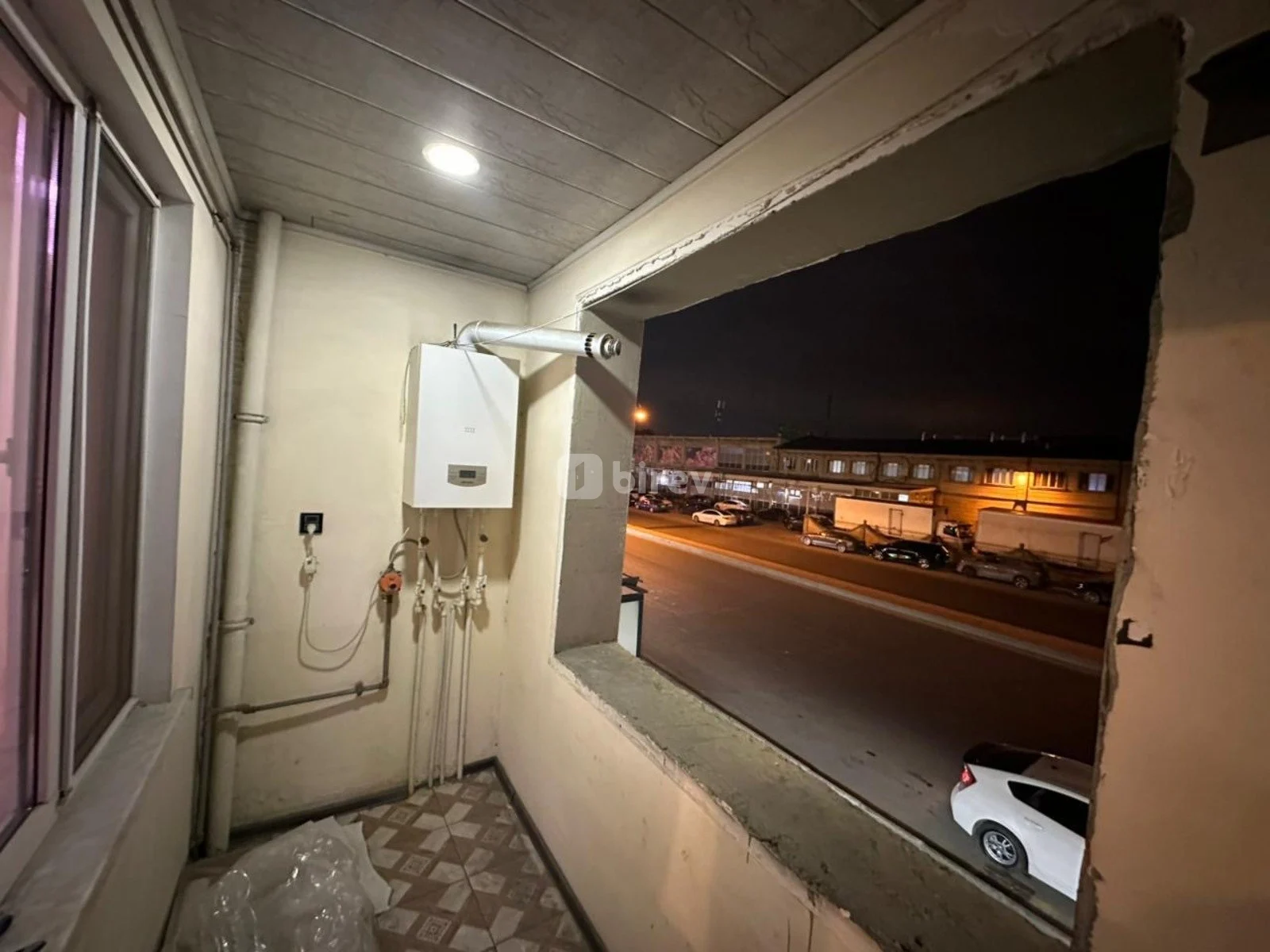 2 otaqlı mənzil, Bakıxanov q., bakixanov, Sabunçu rayonu — şəkil 5