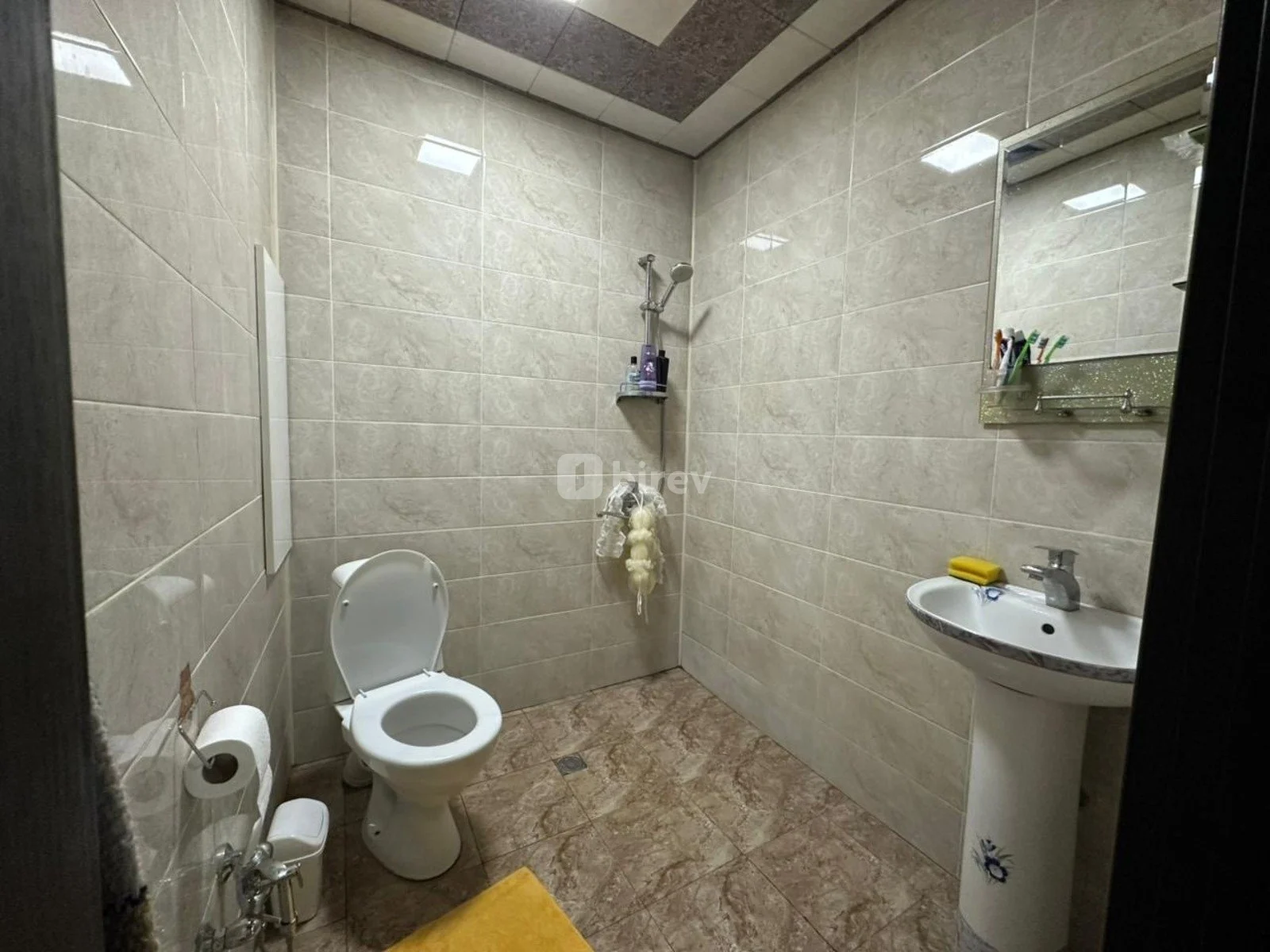 2 otaqlı mənzil, Bakıxanov q., bakixanov, Sabunçu rayonu — şəkil 6