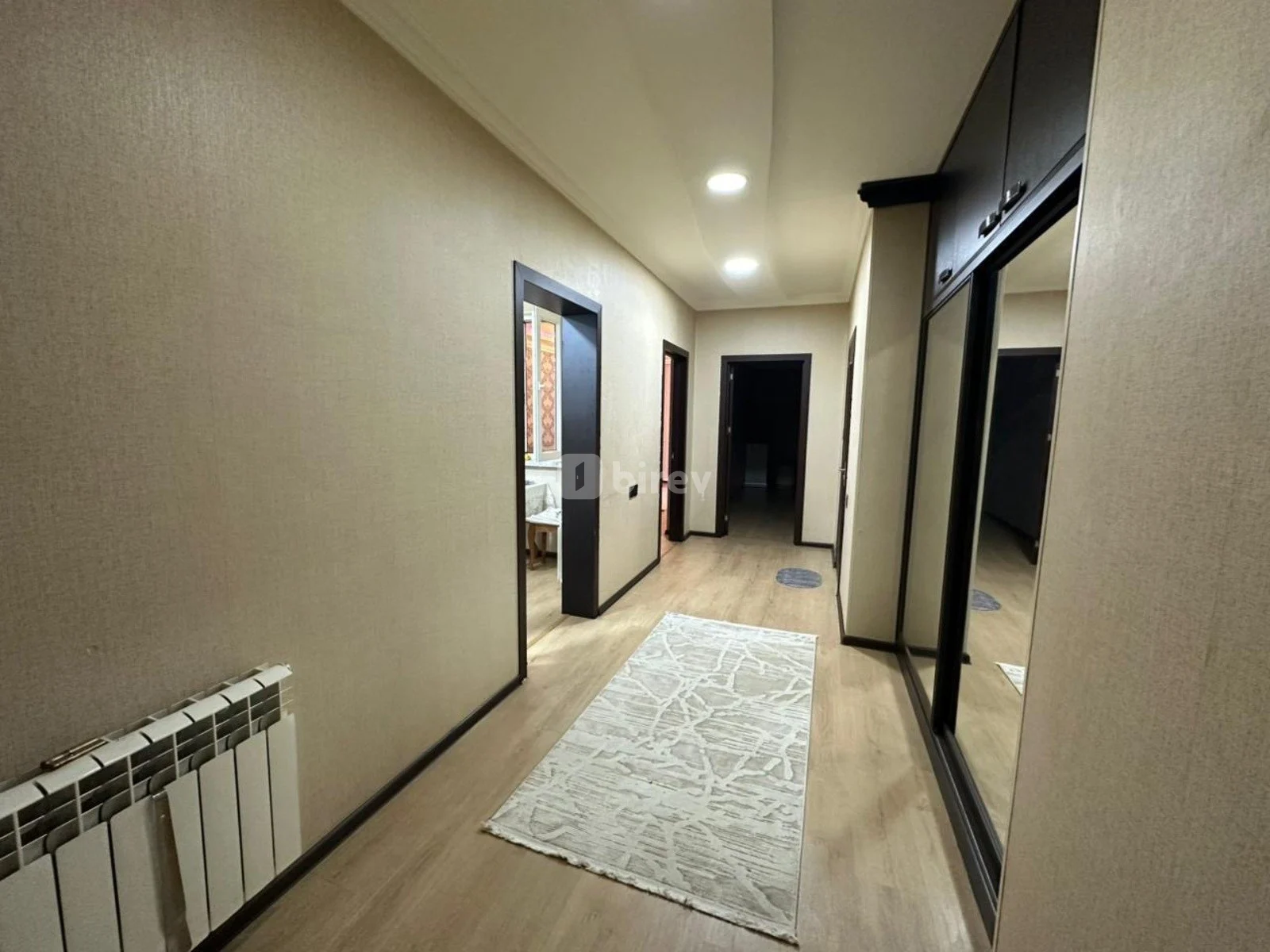 2 otaqlı mənzil, Bakıxanov q., bakixanov, Sabunçu rayonu — şəkil 8