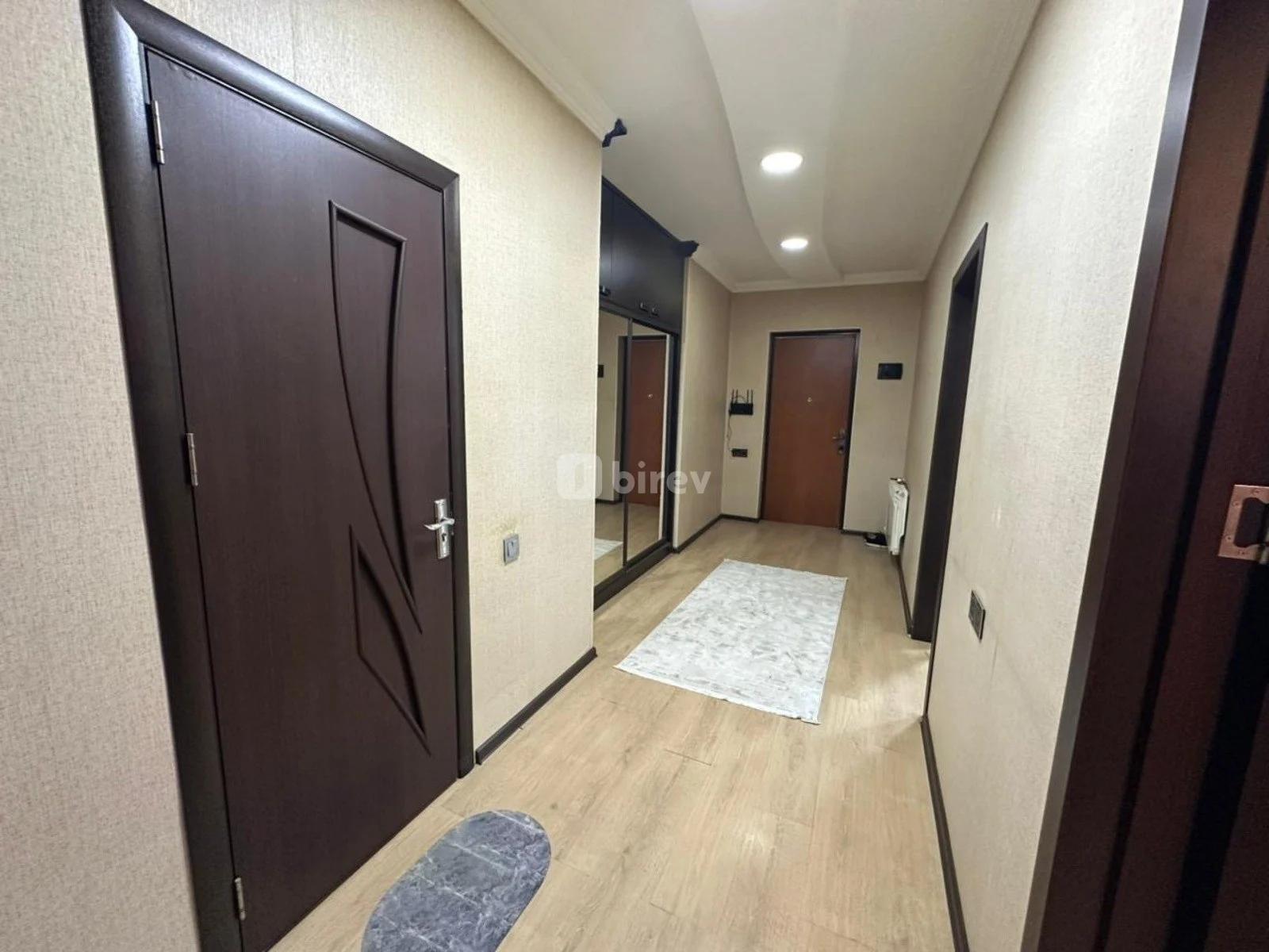 2 otaqlı mənzil, Bakıxanov q., bakixanov, Sabunçu rayonu — şəkil 9