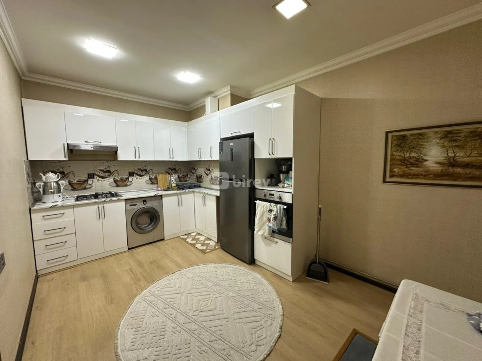 2 otaqlı mənzil, Bakıxanov q., bakixanov, Sabunçu rayonu — şəkil 10