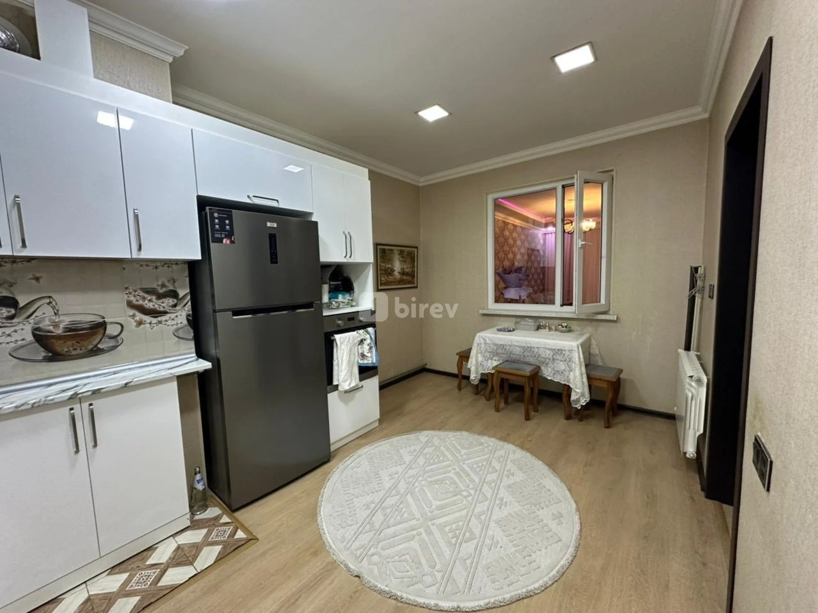 2 otaqlı mənzil, Bakıxanov q., bakixanov, Sabunçu rayonu — şəkil 11