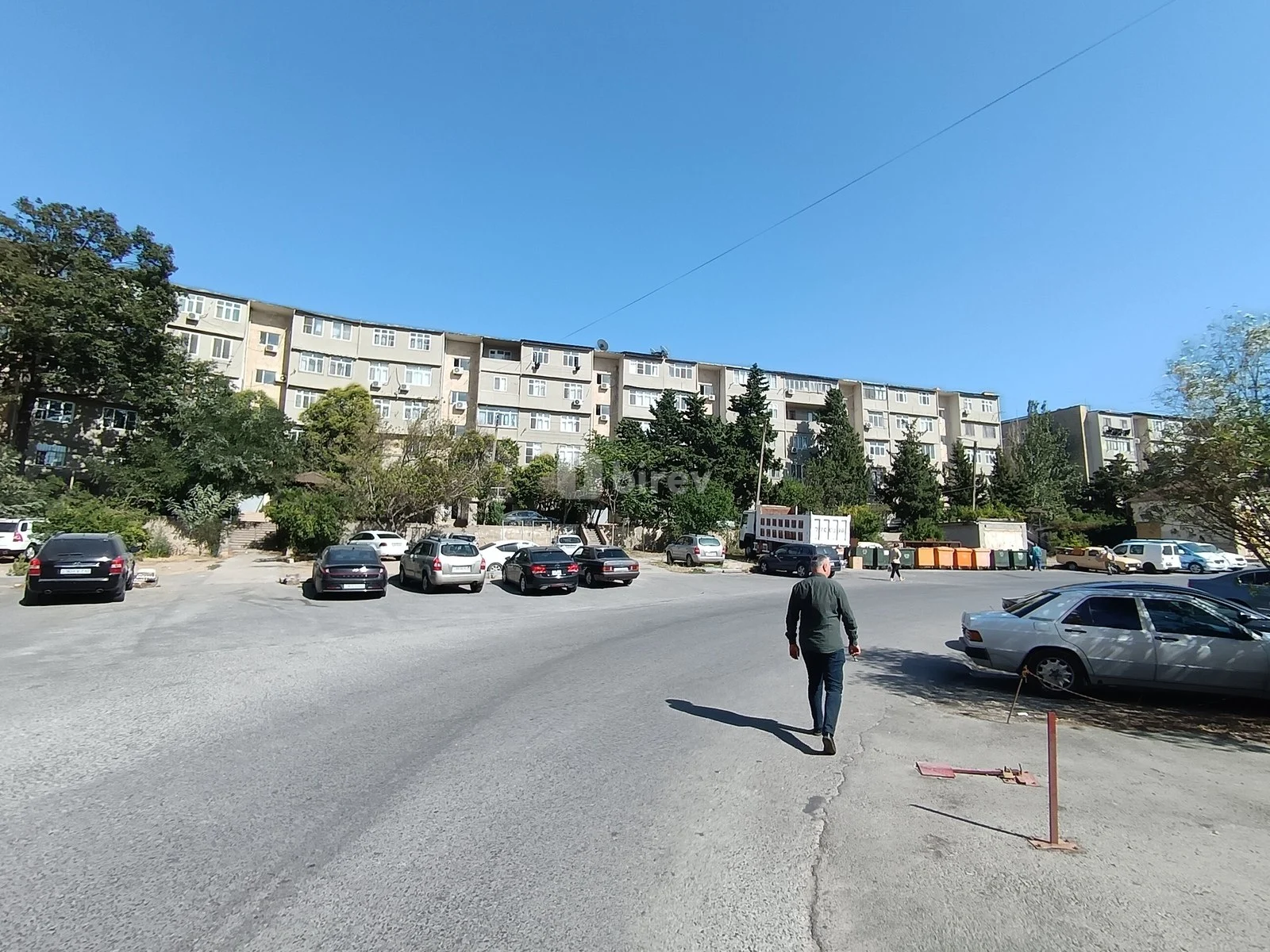 Obyekt, Nizami rayonu, İsmayıl Məmməd küç.94, Bakı şəhəri — şəkil 4