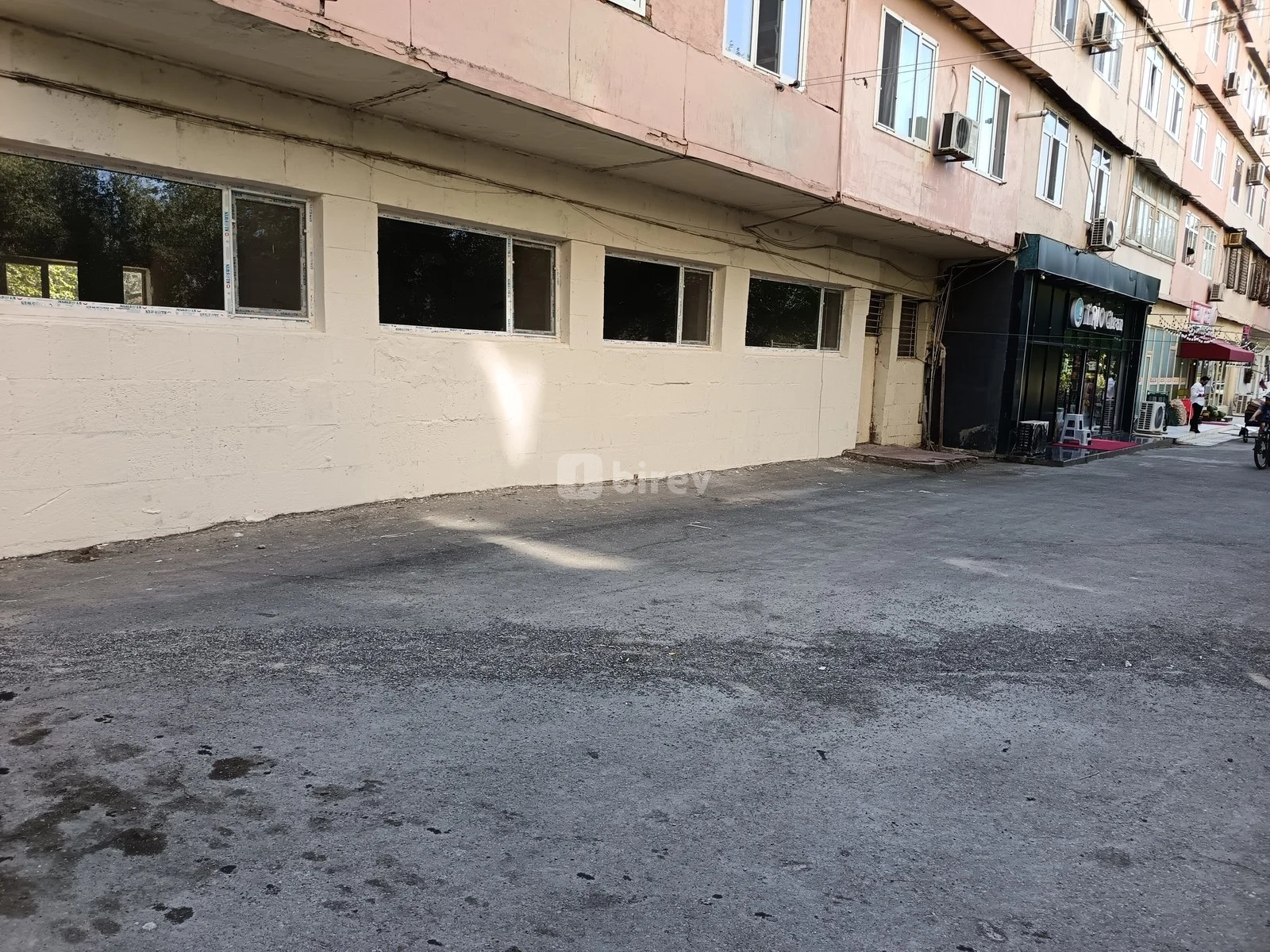 Obyekt, Nizami rayonu, İsmayıl Məmməd küç.94, Bakı şəhəri — şəkil 13