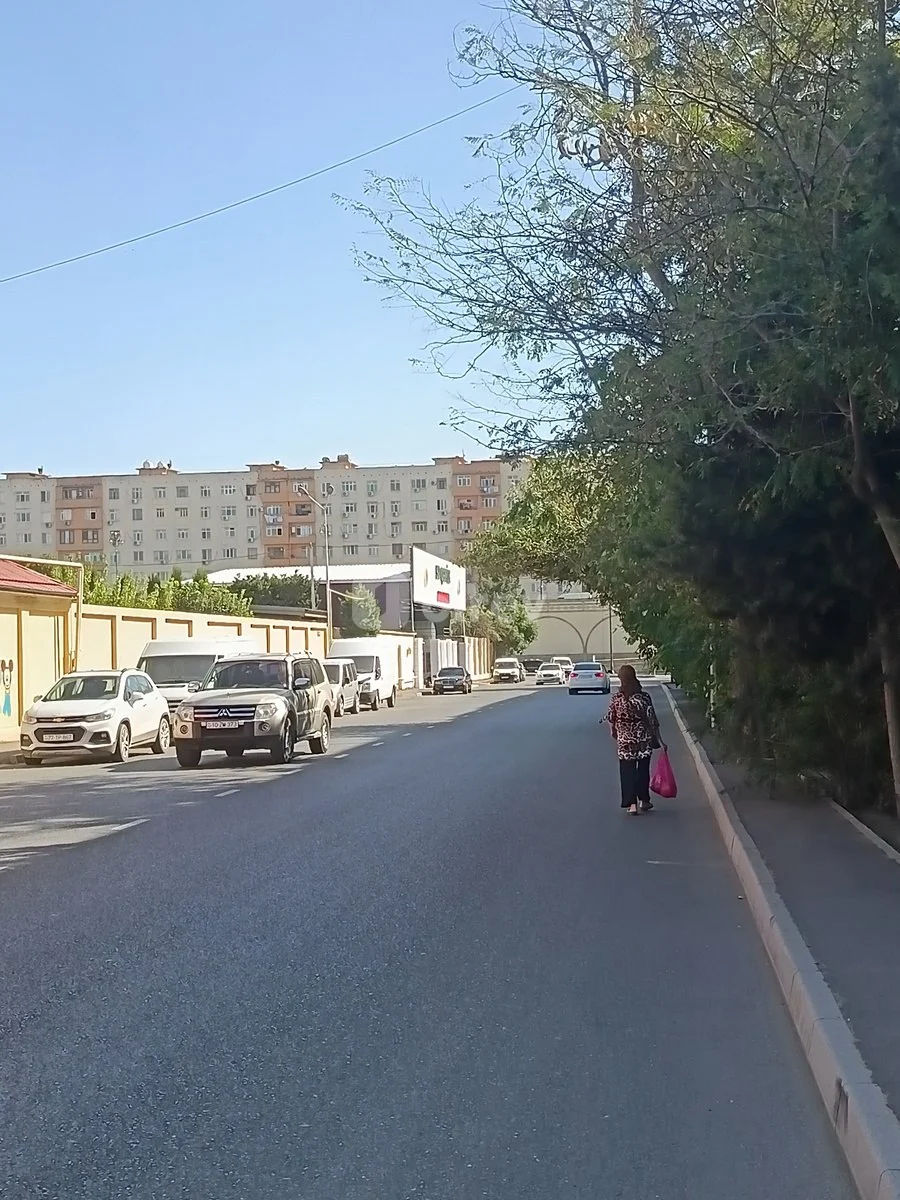 Obyekt, Nizami rayonu, İsmayıl Məmməd küç.94, Bakı şəhəri — şəkil 14