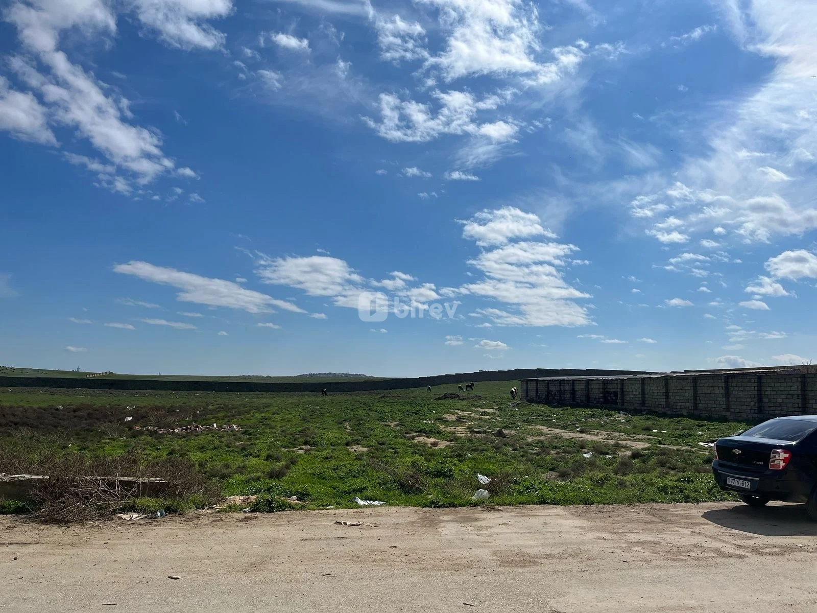 32 sot torpaq, Novxanı q., Novxani, Abşeron rayonu — şəkil 4
