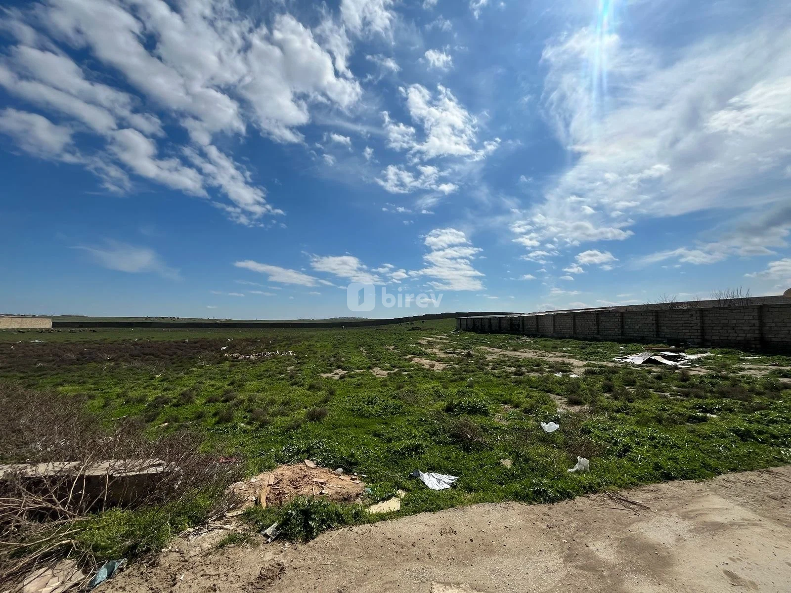 32 sot torpaq, Novxanı q., Novxani, Abşeron rayonu — şəkil 6