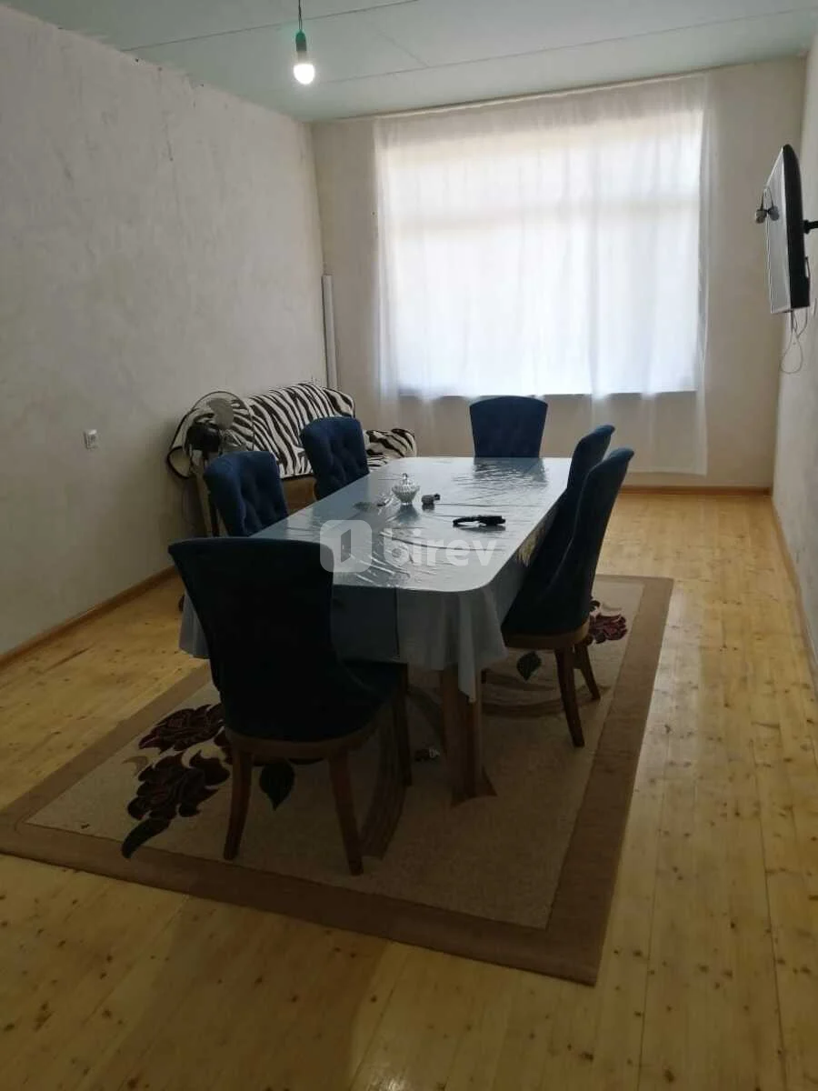 3 otaqlı həyət evi, Sumqayıt şəhəri, Əliyar Əliyev — şəkil 2
