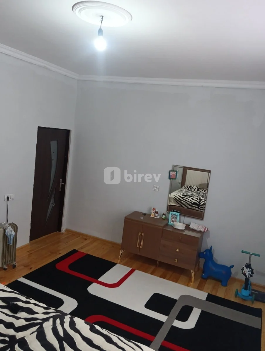 3 otaqlı həyət evi, Sumqayıt şəhəri, Əliyar Əliyev — şəkil 3