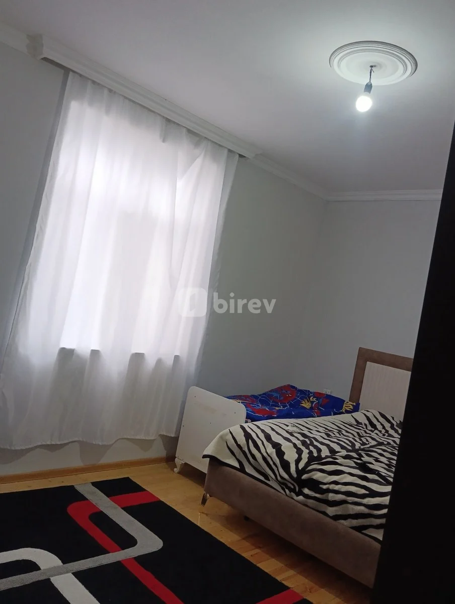 3 otaqlı həyət evi, Sumqayıt şəhəri, Əliyar Əliyev — şəkil 4