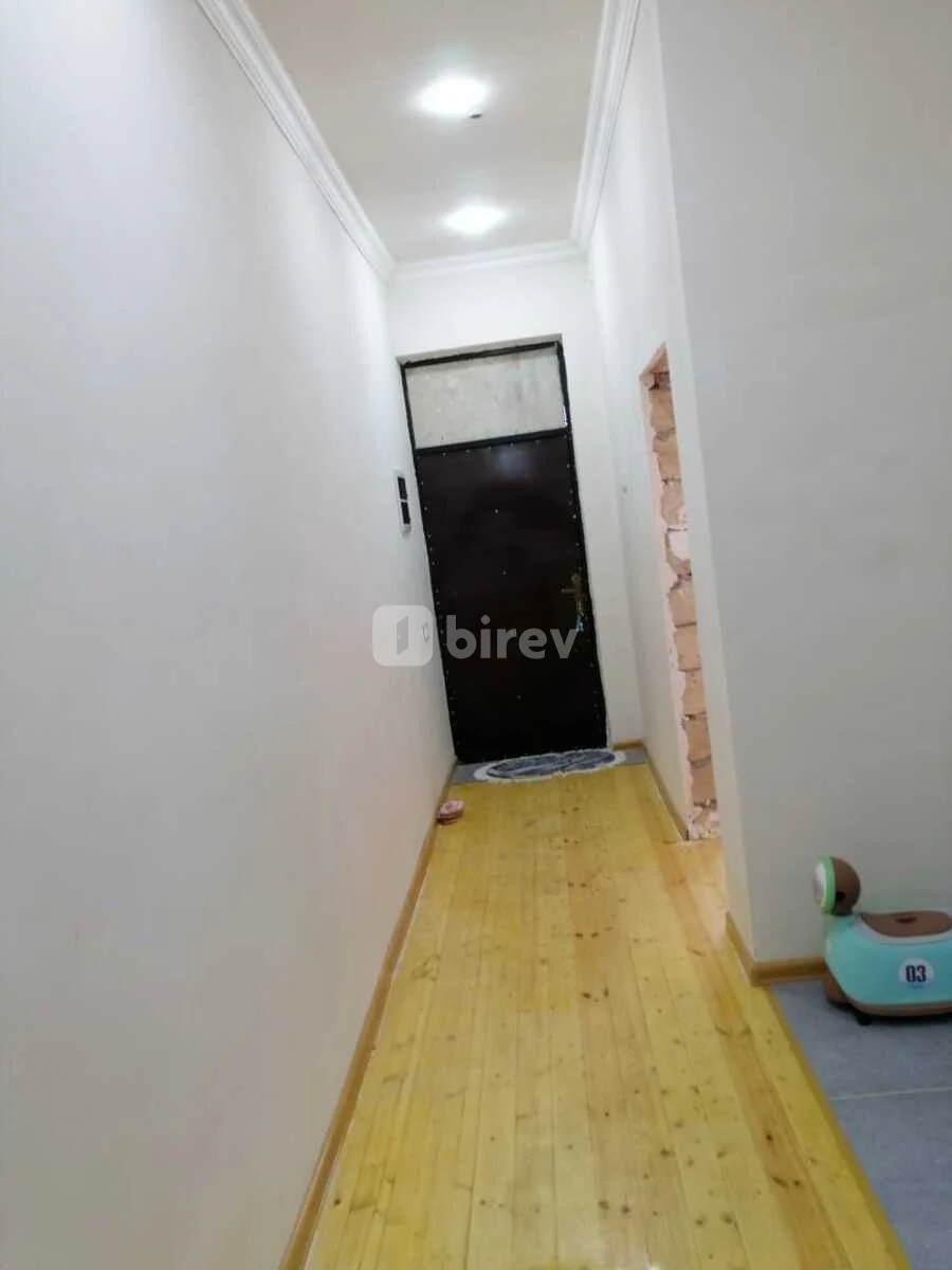 3 otaqlı həyət evi, Sumqayıt şəhəri, Əliyar Əliyev — şəkil 7