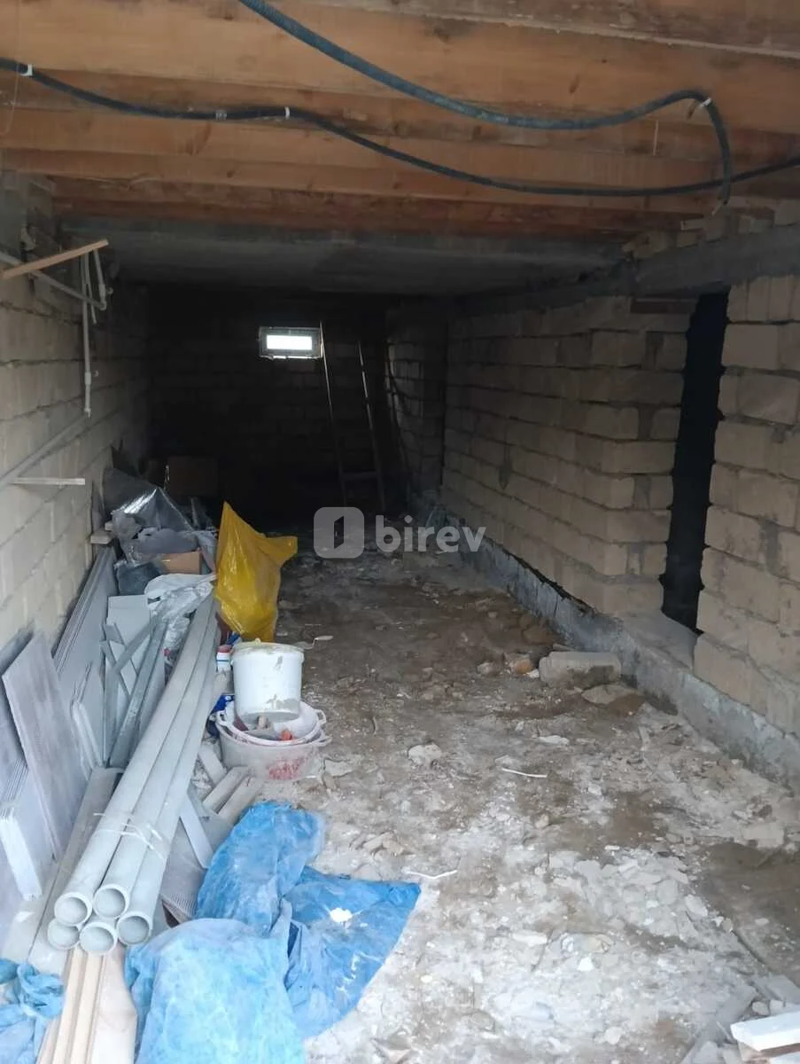 3 otaqlı həyət evi, Sumqayıt şəhəri, Əliyar Əliyev — şəkil 9