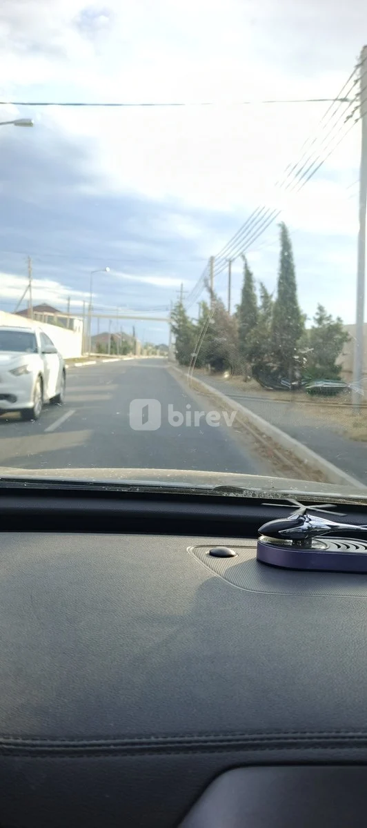5 sot torpaq, Türkan q., Fövqəladə arxa tərəf, Xəzər rayonu — şəkil 12