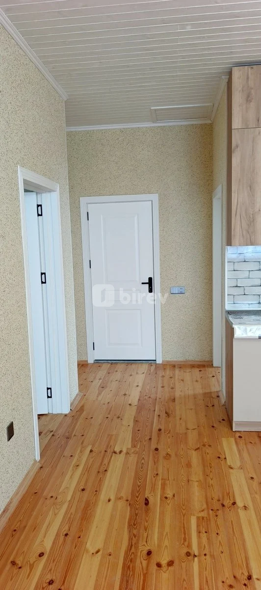 4 otaqlı həyət evi, Zirə q., Zirə Türkan yolu, Xəzər rayonu — şəkil 14