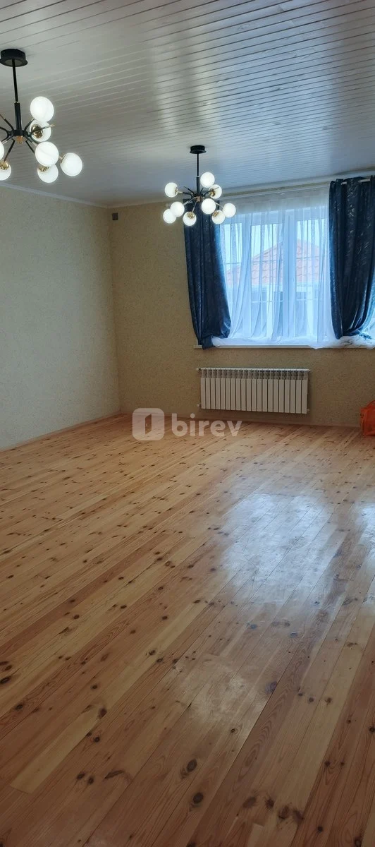 4 otaqlı həyət evi, Zirə q., Zirə Türkan yolu, Xəzər rayonu — şəkil 15