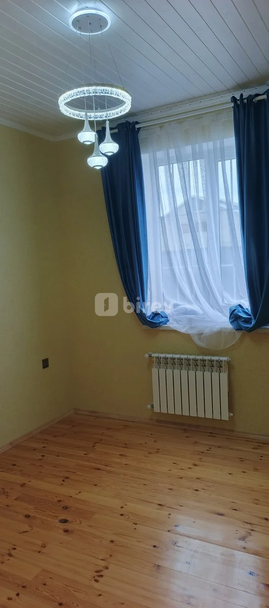 4 otaqlı həyət evi, Zirə q., Zirə Türkan yolu, Xəzər rayonu — şəkil 16