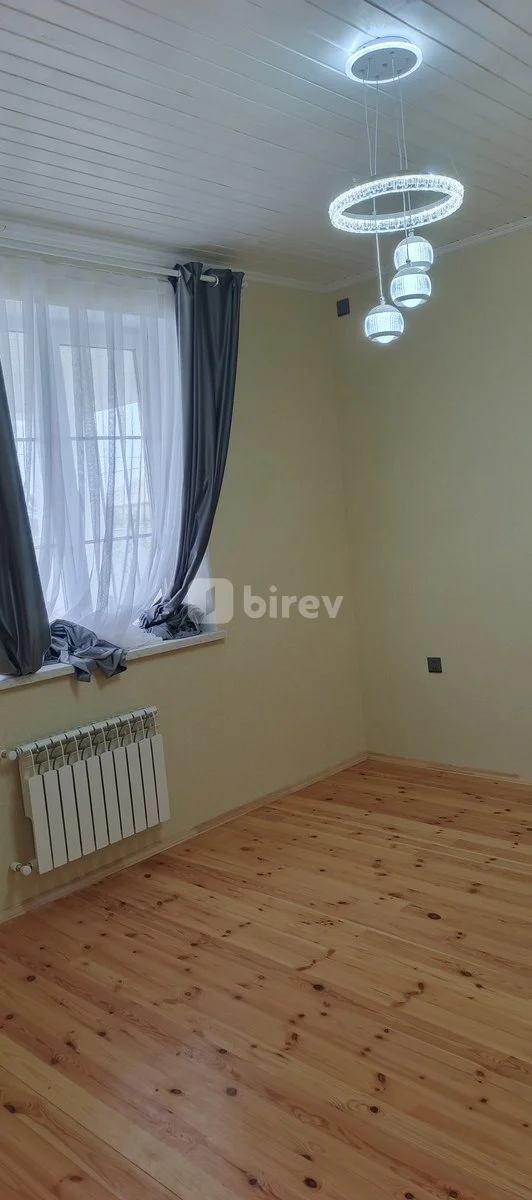 4 otaqlı həyət evi, Zirə q., Zirə Türkan yolu, Xəzər rayonu — şəkil 17