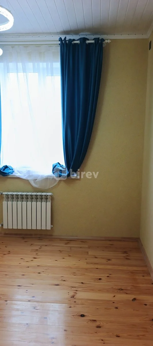 4 otaqlı həyət evi, Zirə q., Zirə Türkan yolu, Xəzər rayonu — şəkil 18