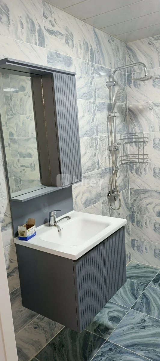 4 otaqlı həyət evi, Zirə q., Zirə Türkan yolu, Xəzər rayonu — şəkil 19