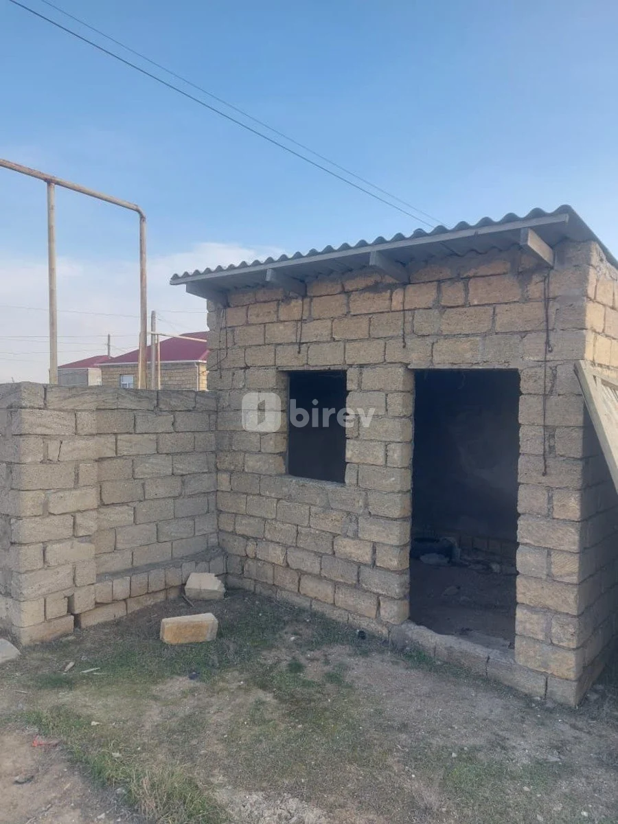2 sot torpaq, Atyalı q., Atyalı qəsəbəsi, Abşeron rayonu — şəkil 2