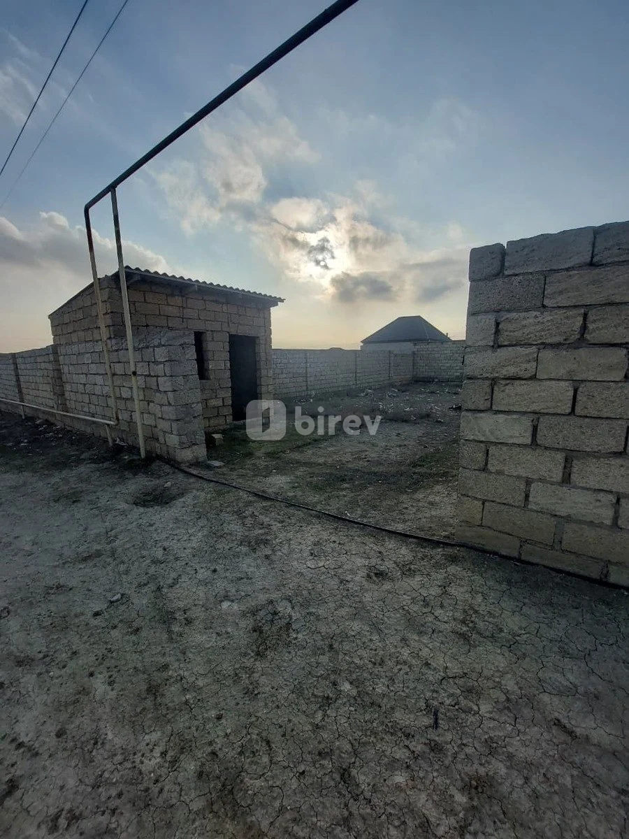 2 sot torpaq, Atyalı q., Atyalı qəsəbəsi, Abşeron rayonu — şəkil 3