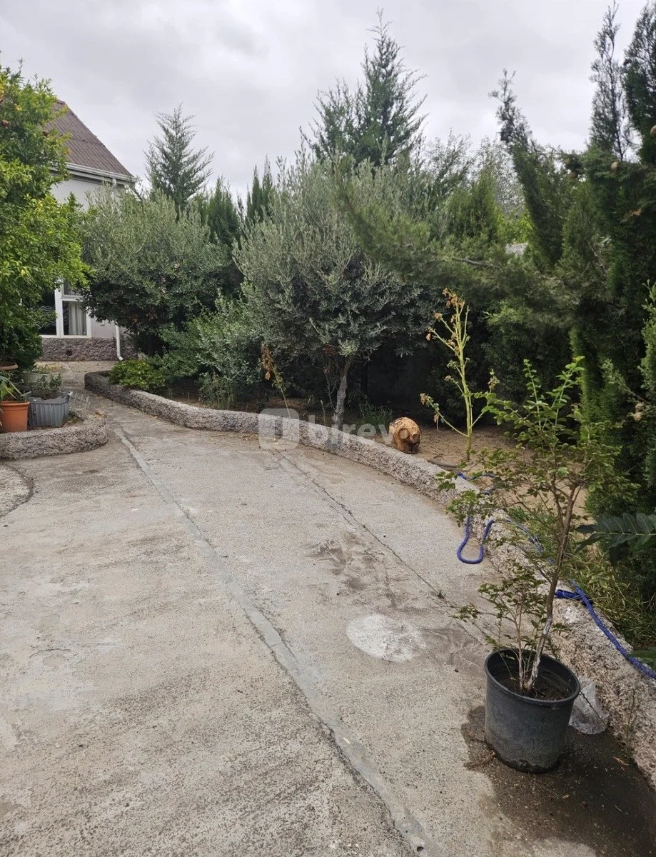 2 otaqlı həyət evi, Mərdəkan q., Yesenin küç.16, Xəzər rayonu — şəkil 1