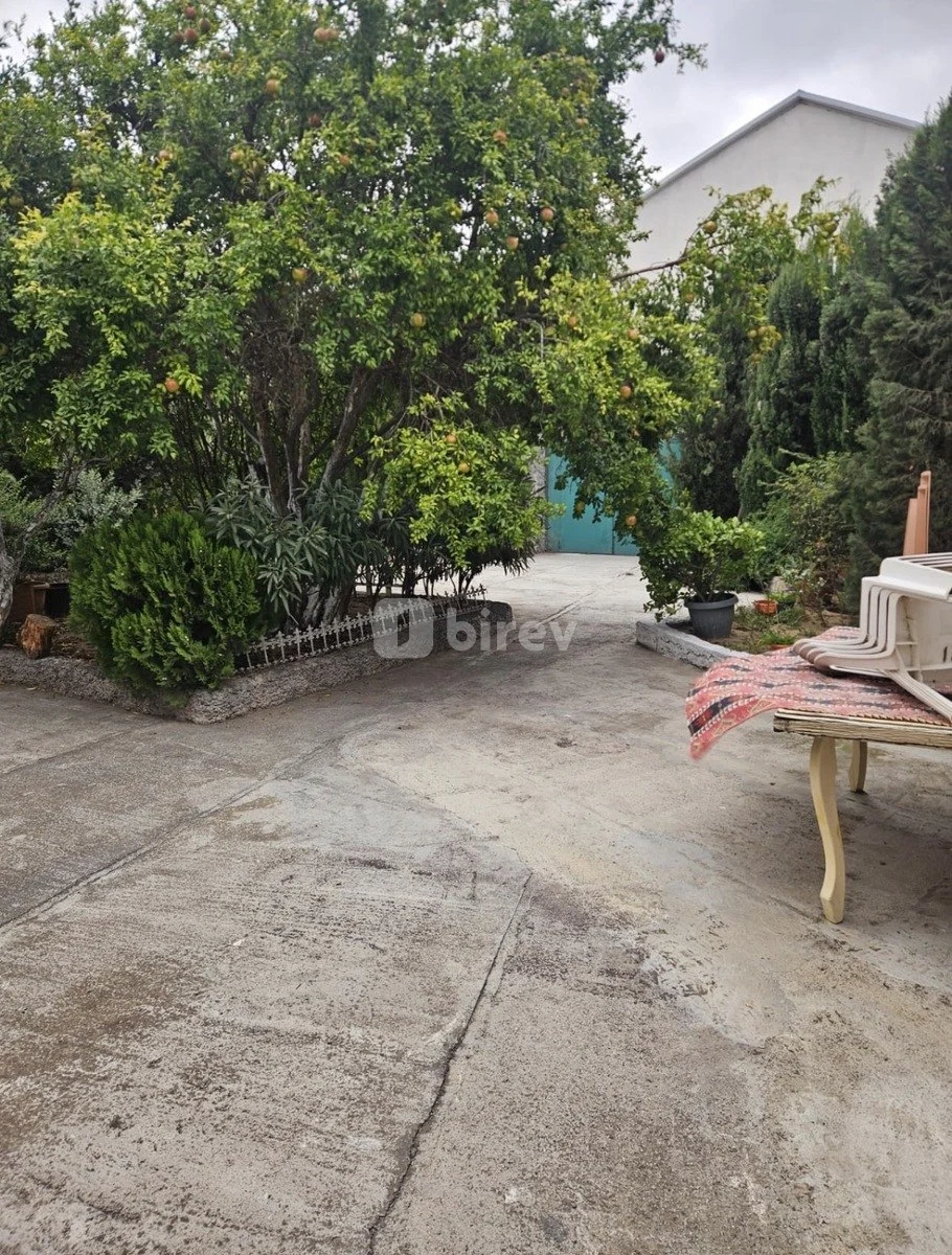 2 otaqlı həyət evi, Mərdəkan q., Yesenin küç.16, Xəzər rayonu — şəkil 2