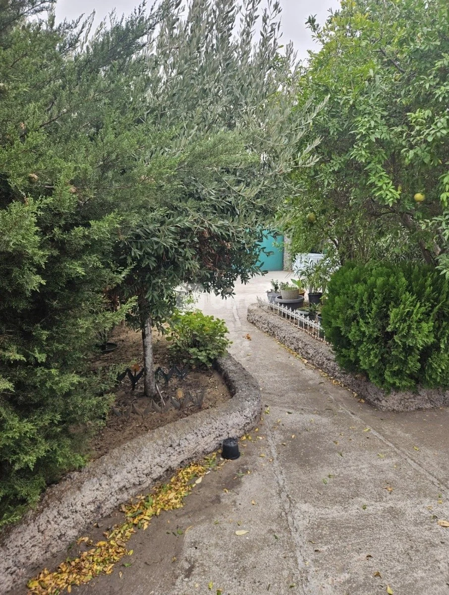 2 otaqlı həyət evi, Mərdəkan q., Yesenin küç.16, Xəzər rayonu — şəkil 3