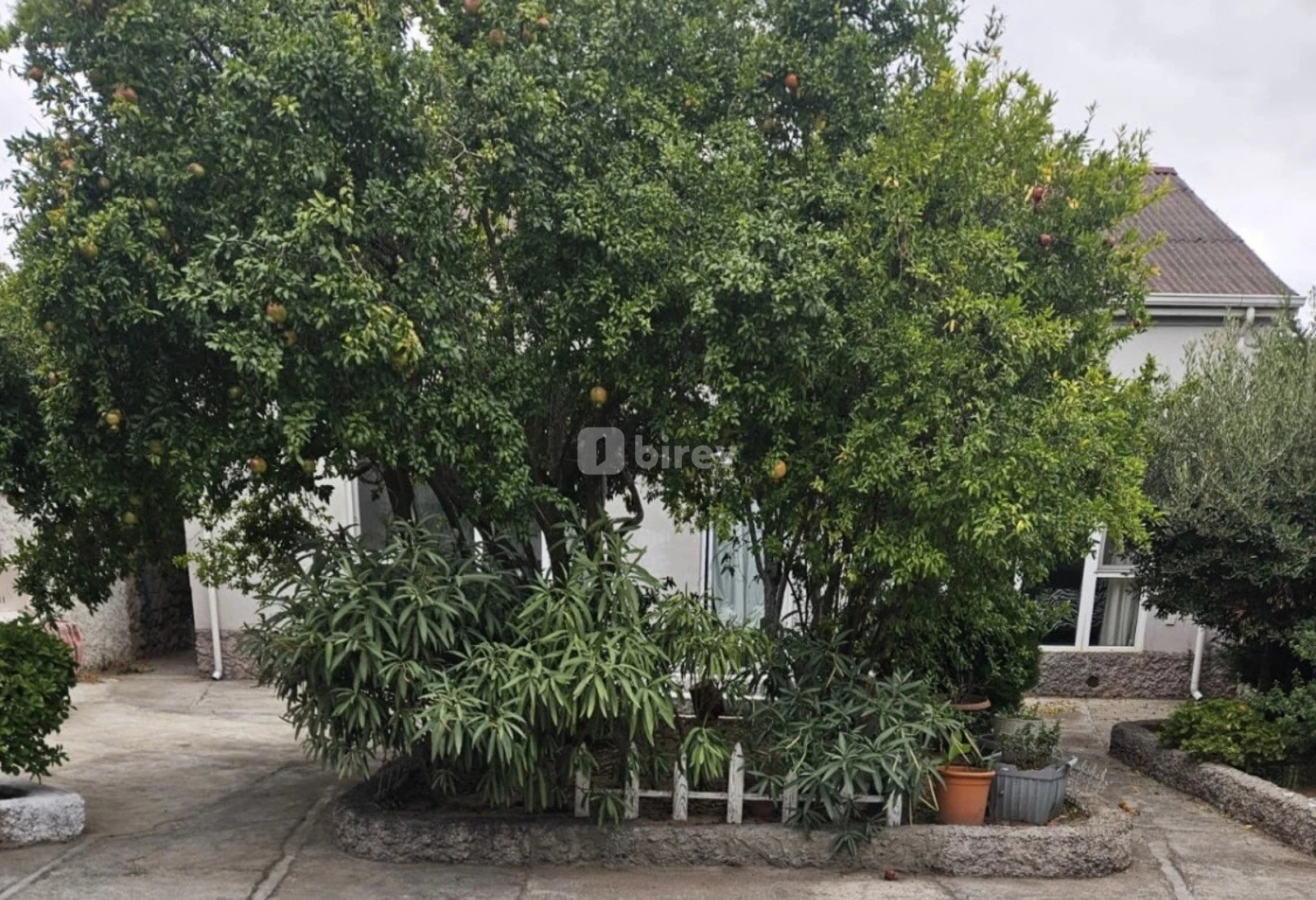 2 otaqlı həyət evi, Mərdəkan q., Yesenin küç.16, Xəzər rayonu — şəkil 4