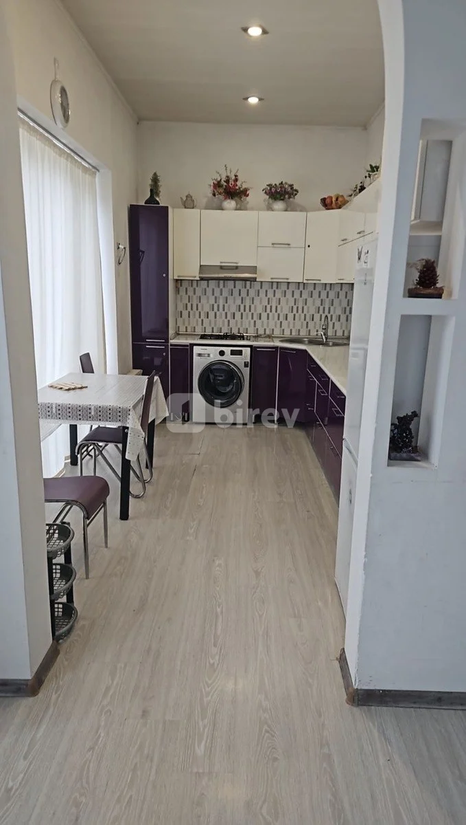 2 otaqlı həyət evi, Mərdəkan q., Yesenin küç.16, Xəzər rayonu — şəkil 6