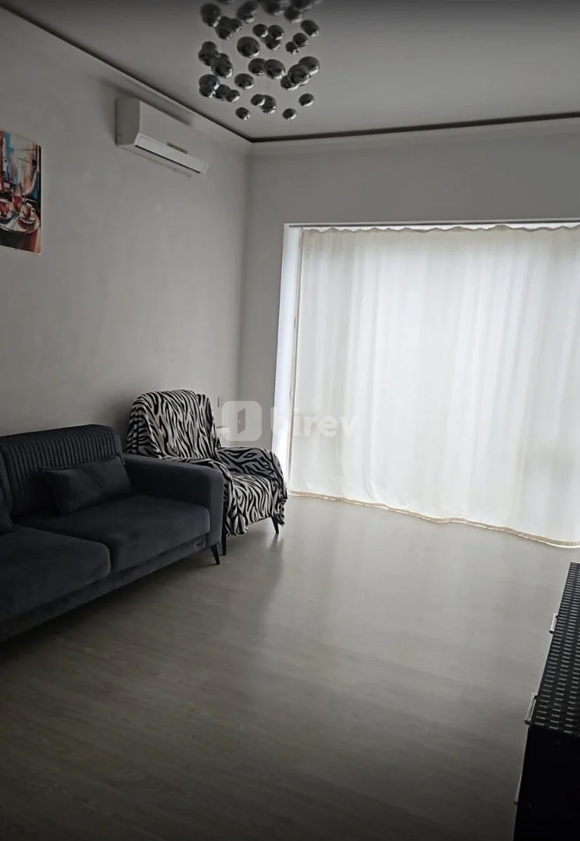 2 otaqlı həyət evi, Mərdəkan q., Yesenin küç.16, Xəzər rayonu — şəkil 7