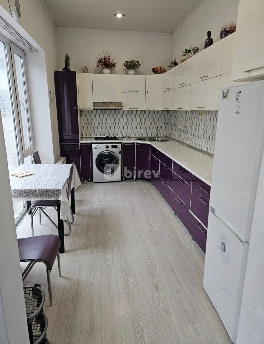2 otaqlı həyət evi, Mərdəkan q., Yesenin küç.16, Xəzər rayonu — şəkil 9